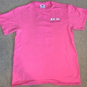 SIMPLY SOUTHERN TEE